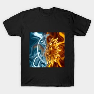 Eclipse T-Shirt